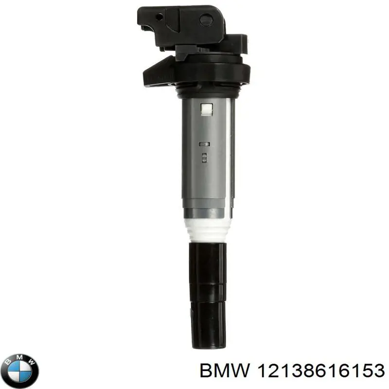 Купить 12138616153 BMW Катушка зажигания