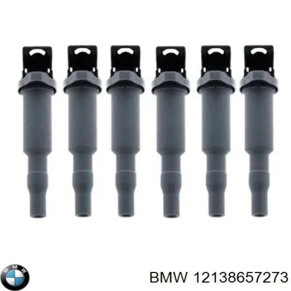 12138657273 BMW Катушка зажигания