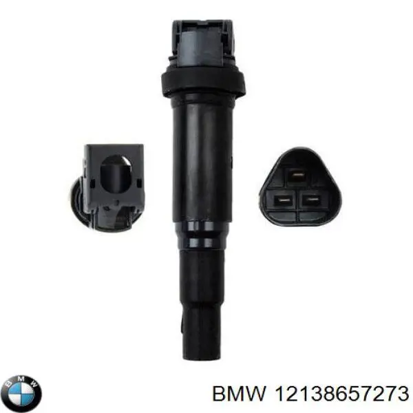 Катушка зажигания 12138657273 BMW