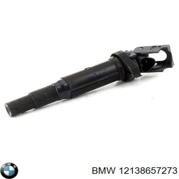 Купить 12138657273 BMW Катушка зажигания