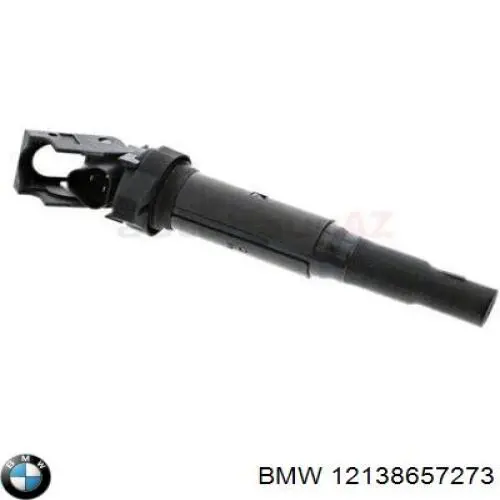 Катушка BMW 12138657273