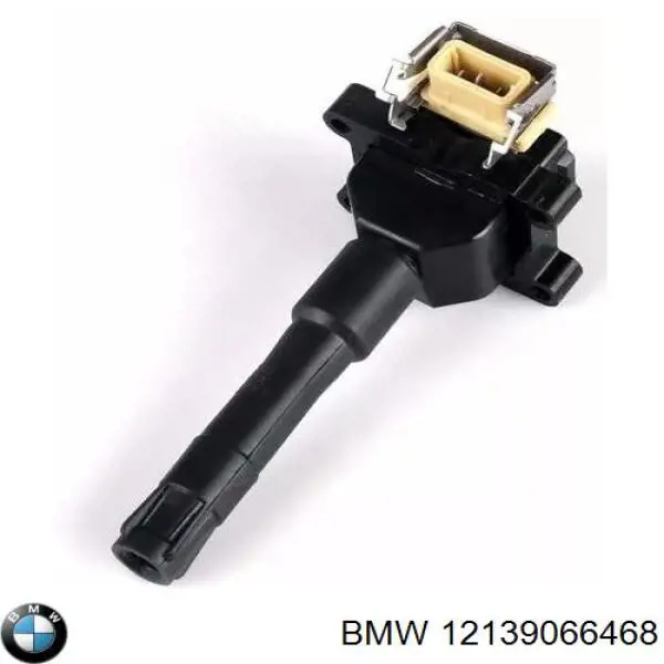 Катушка BMW 12139066468