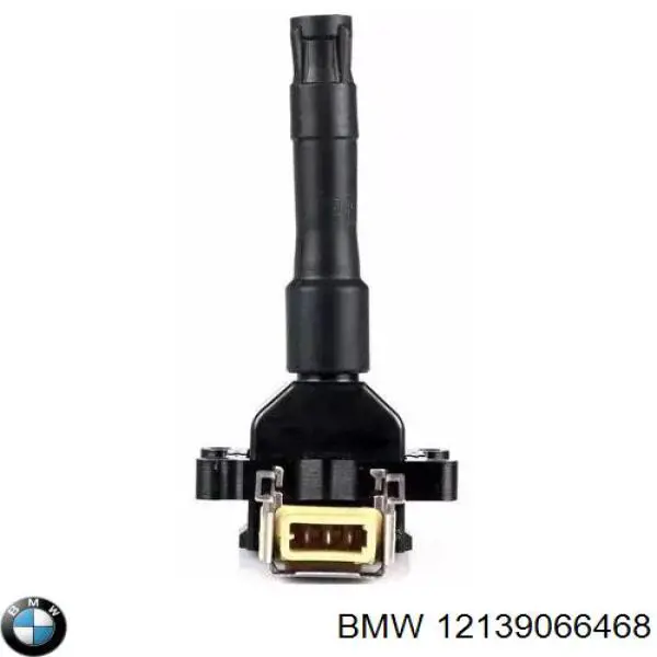 12139066468 BMW Катушка зажигания
