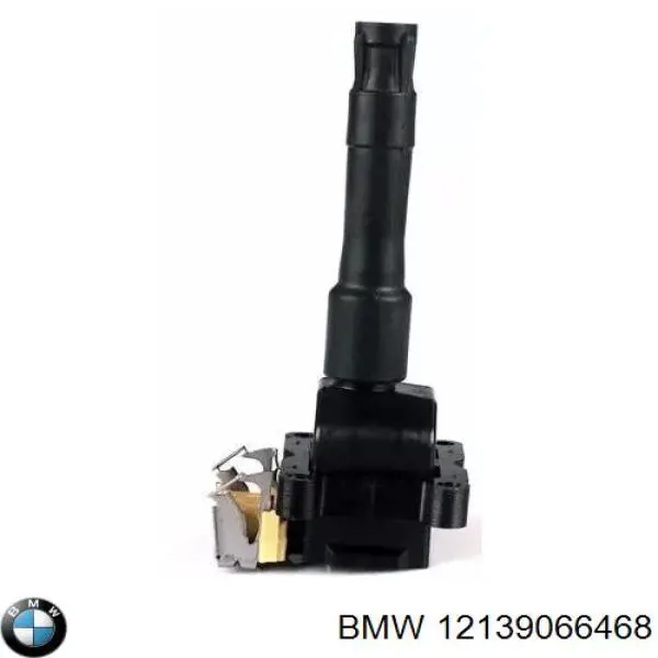 Купить 12139066468 BMW Катушка зажигания
