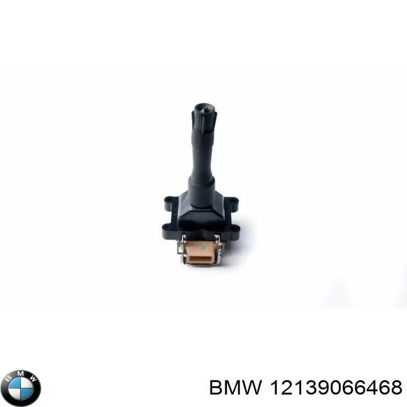 Катушка зажигания 12139066468 BMW