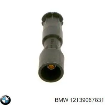 Купить 12139067831 BMW Наконечник свечи зажигания