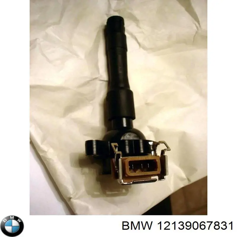 Наконечник свечи зажигания 12139067831 BMW