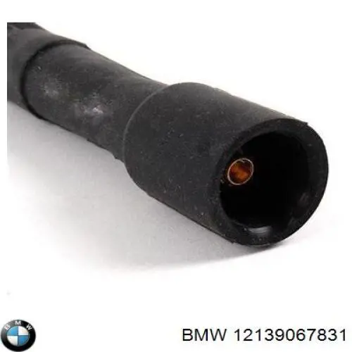 Наконечник свечи зажигания BMW 12139067831 цена, от 7.86 USD