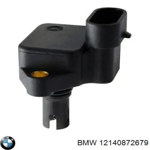 Датчик абсолютного давления в коллекторе BMW 12140872679 цена, от 40.31 USD