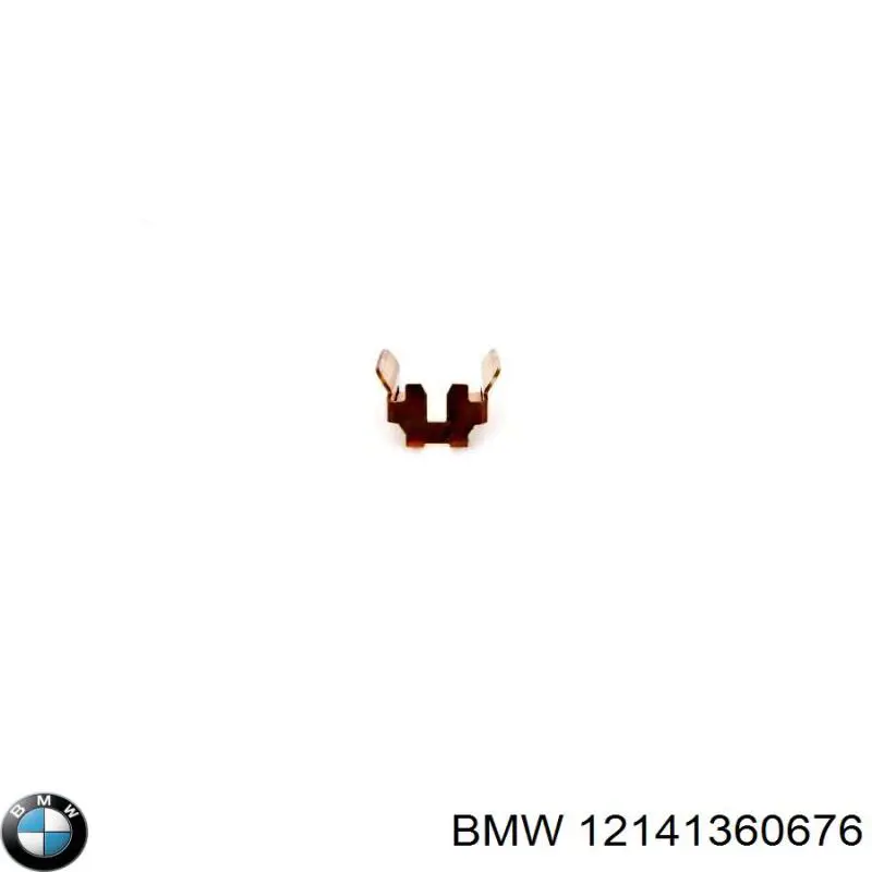 Модуль зажигания (коммутатор) BMW 12141360676 цена, от 15.39 USD