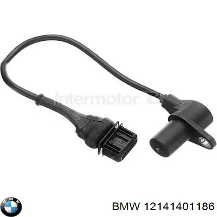  12141401186 BMW