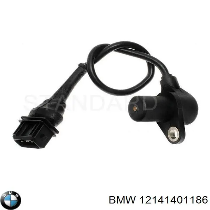  BMW 12141401186 цена, от 24.74 USD
