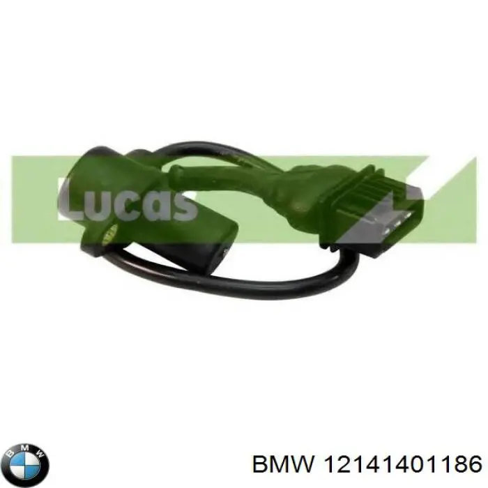 Купить 12141401186 BMW 
