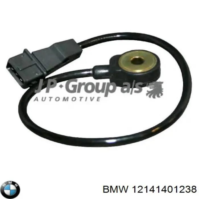 Датчик детонации BMW 12141401238 цена, от 22.19 USD