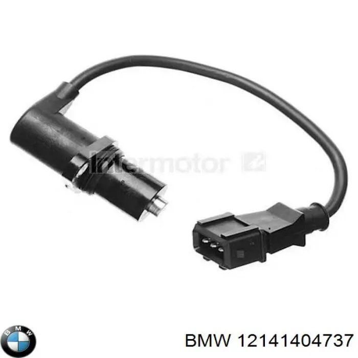 12141404737 BMW Датчик распределительного вала