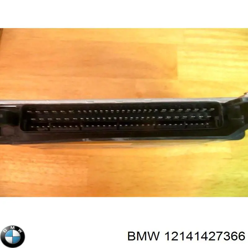 ЭБУ двигателем BMW 12141740732 цена, от 63.35 USD