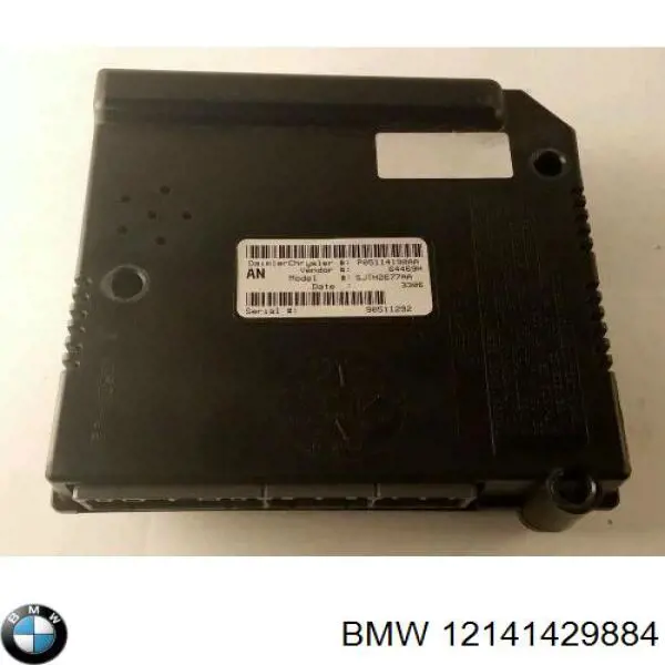  12141429884 BMW