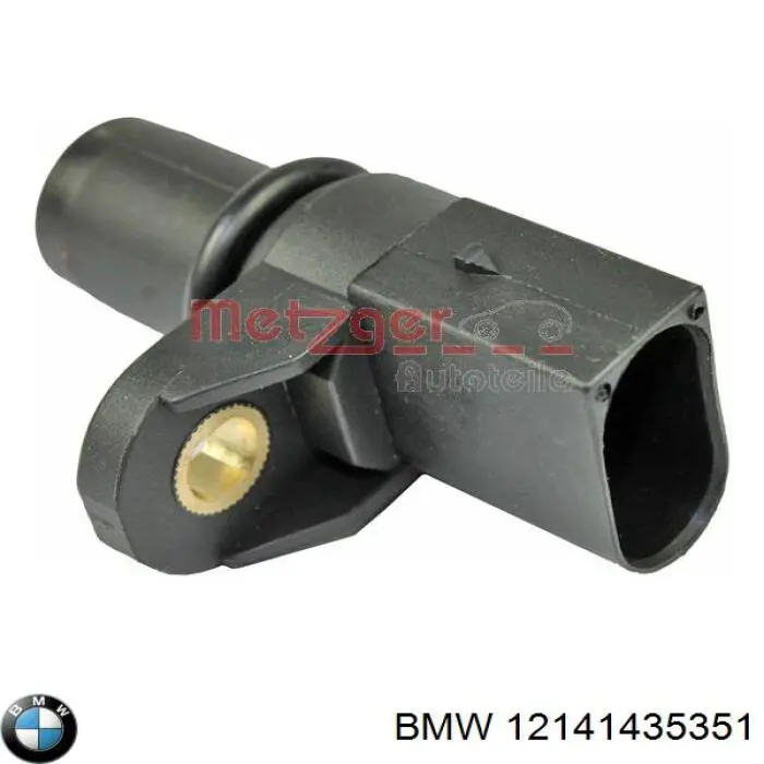 Датчик распредвала 12141435351 BMW