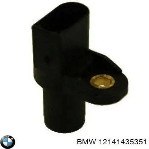 Датчик фаз BMW 12141435351 цена, от 17.57 USD