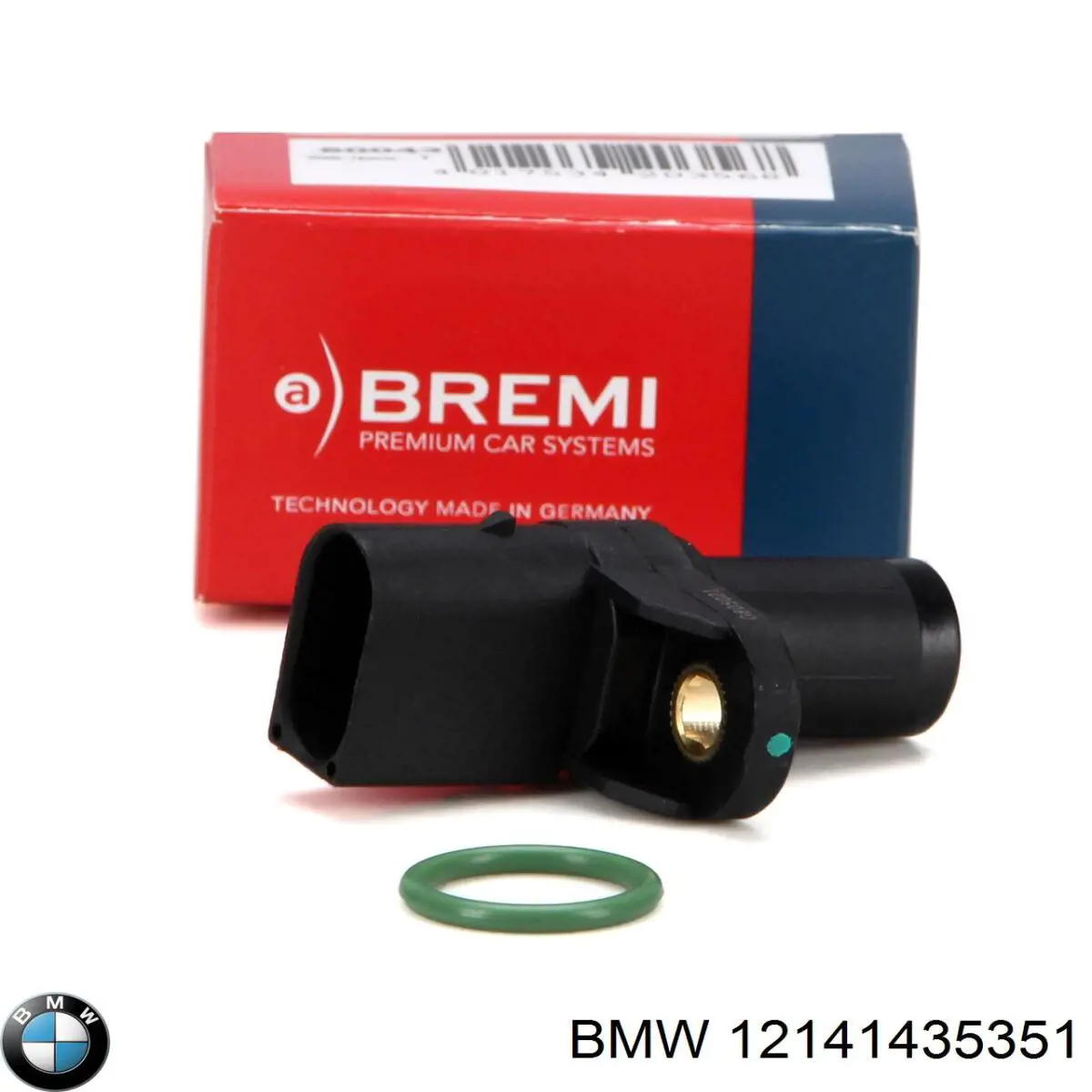 Датчик положения распредвала BMW 12141435351
