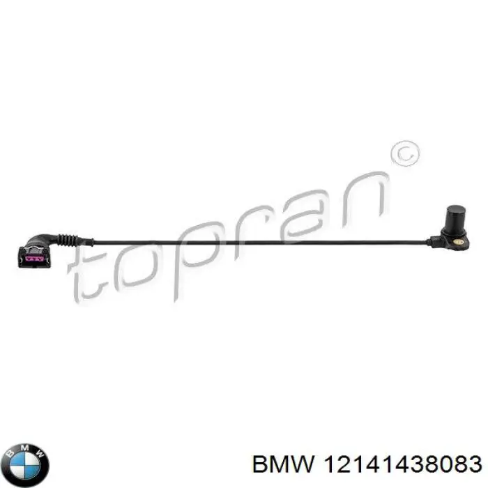 Датчик фаз BMW 12141438083 цена, от 24.70 USD