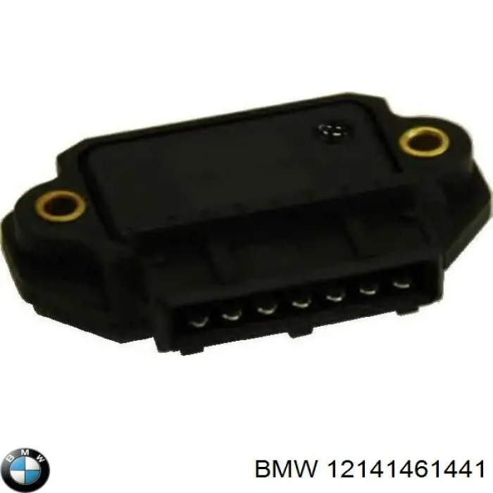 Купить 12141461441 BMW Модуль зажигания