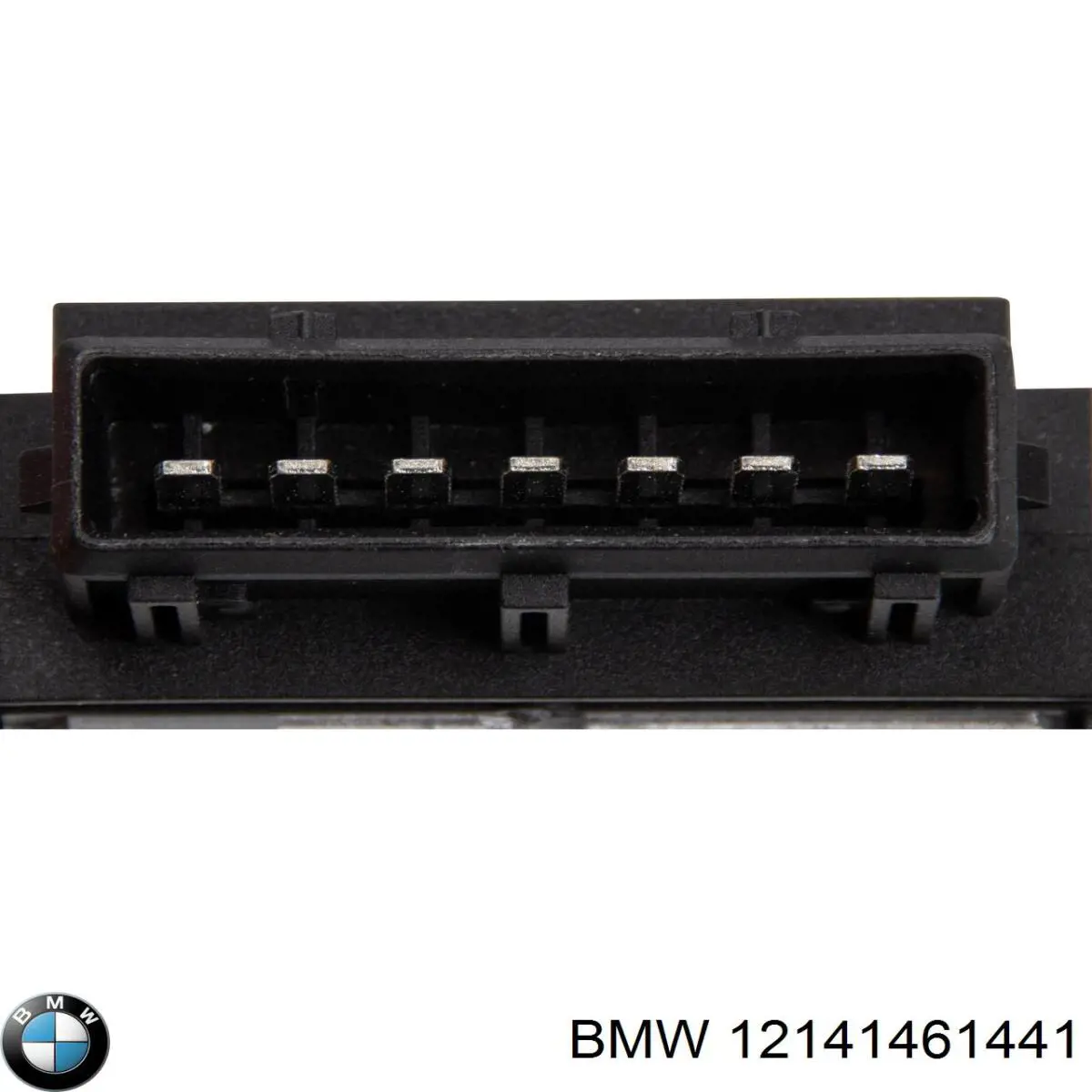 Модуль зажигания (коммутатор) BMW 12141461441 цена, от 18.84 USD