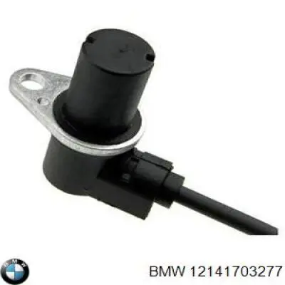 12141703277 BMW sensor de posição (de revoluções de cambota)