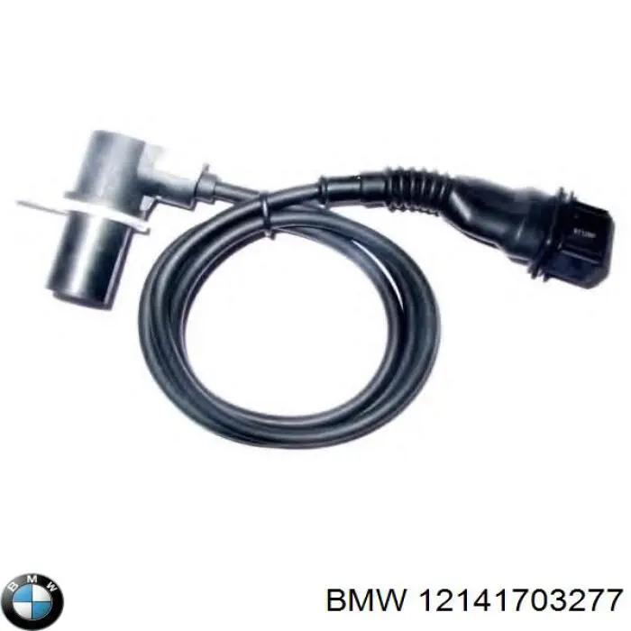 Купить 12141703277 BMW Датчик оборотов коленвала