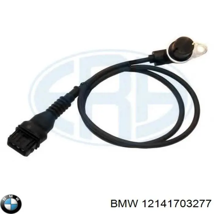 Датчик коленвала 12141703277 BMW