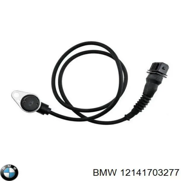 Купить 12141703277 BMW Датчик оборотов коленвала
