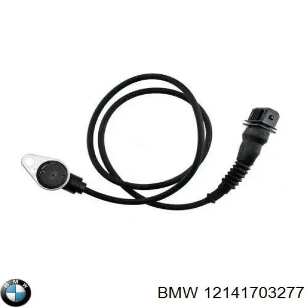 Датчик коленвала 12141703277 BMW