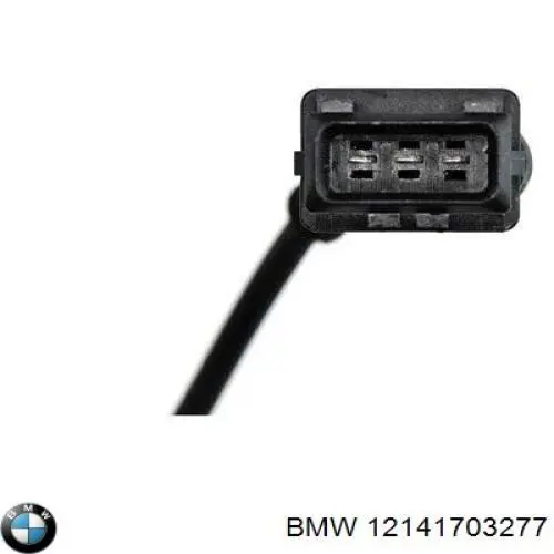 Датчик положения коленчатого вала BMW 12141703277 цена, от 276.96 USD