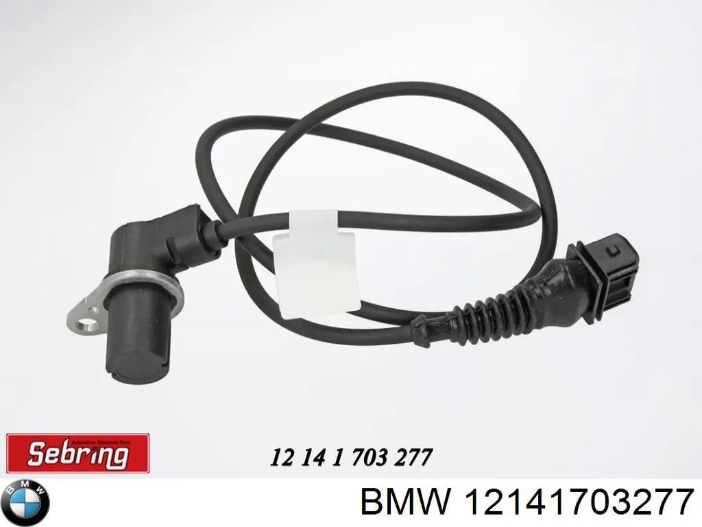 Датчик положения коленвала BMW BP