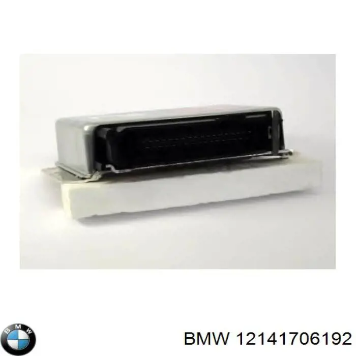  12141706192 BMW