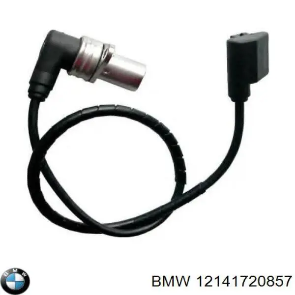 Купить 12141720857 BMW Датчик оборотов коленвала