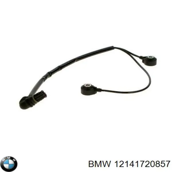 Датчик положения коленчатого вала BMW 12141720857 цена, от 25.23 USD