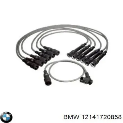 Купить 12141720858 BMW Датчик оборотов коленвала
