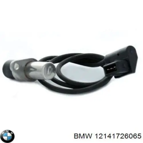 Купить 12141726065 BMW Датчик оборотов коленвала