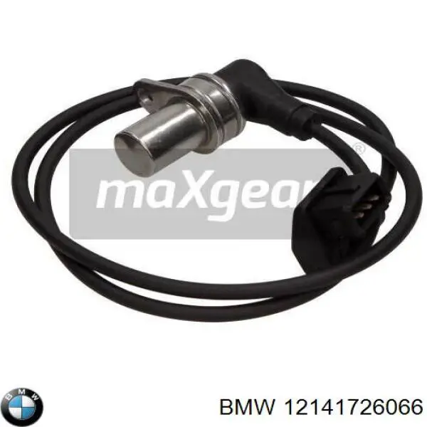Датчик положения коленвала BMW 12141726066