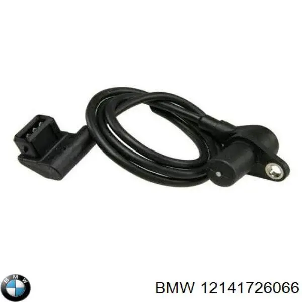 Купить 12141726066 BMW Датчик оборотов коленвала