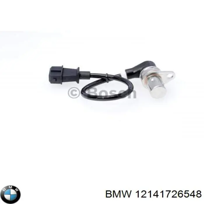 Датчик распредвала 12141726548 BMW