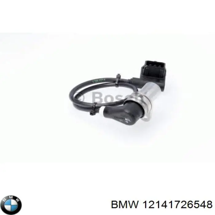Датчик фаз BMW 12141726548 цена, от 33.85 USD