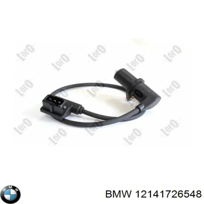 Купить 12141726548 BMW ДПРВ