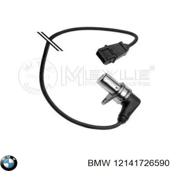 Датчик фаз BMW 12141726590 цена, от 48.75 USD
