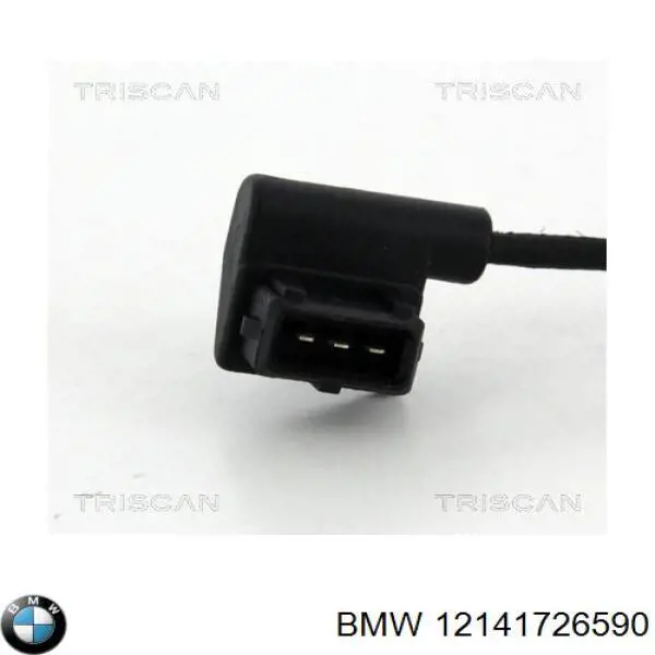 Датчик распредвала 12141726590 BMW