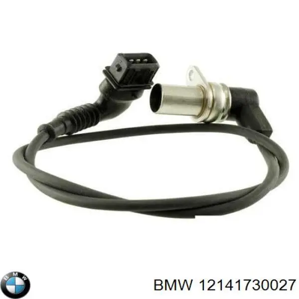 Датчик положения коленчатого вала BMW 12141730027 цена, от 270.15 USD