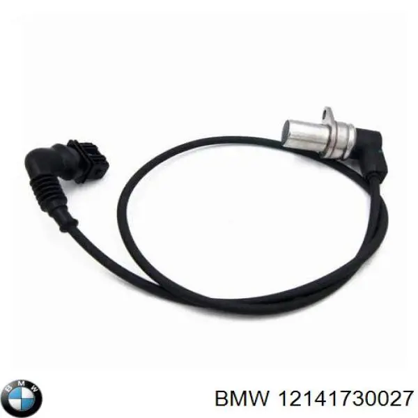 Купить 12141730027 BMW Датчик оборотов коленвала