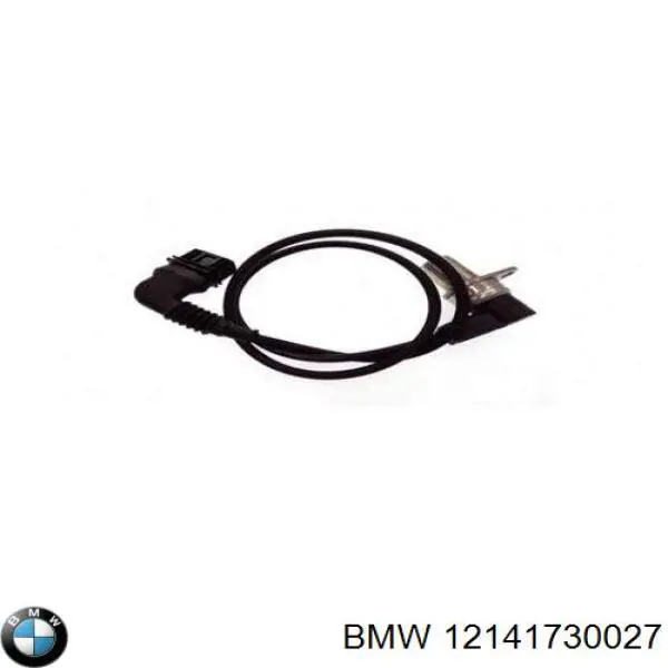 Датчик коленвала 12141730027 BMW
