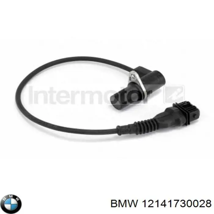 Датчик фаз BMW 12141730028 цена, от 237.42 USD